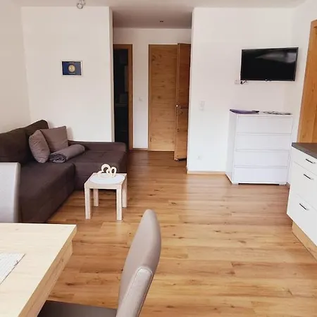 Alpenflair 瑙德斯