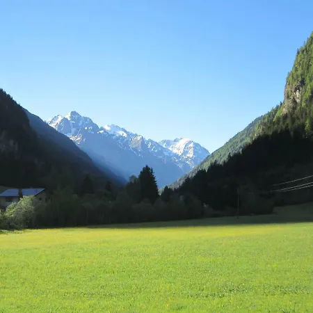 Alpenflair *