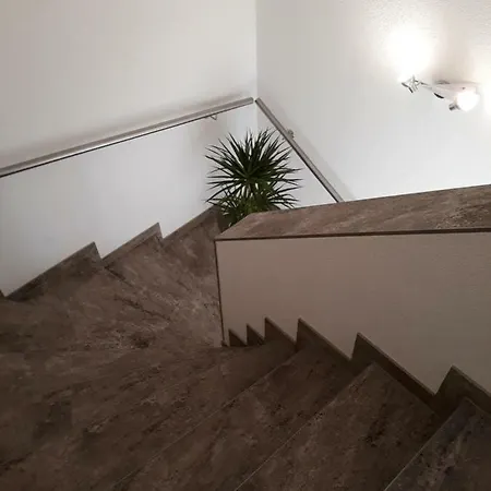 Apartment Alpenflair *