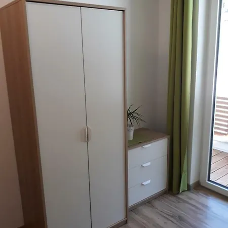 Apartment Alpenflair *
