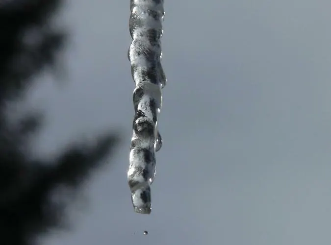 Apartmán Alpenflair