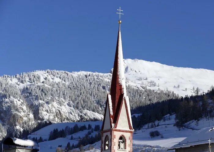 Alpenflair Appartement
