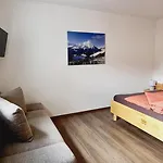Apartamento Alpenflair